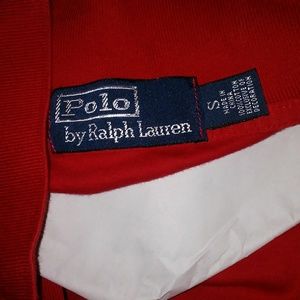 Polo shirt